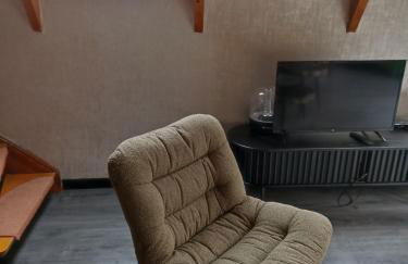 Bungalow Sud-Harz Bleicherode onder - Foto 10