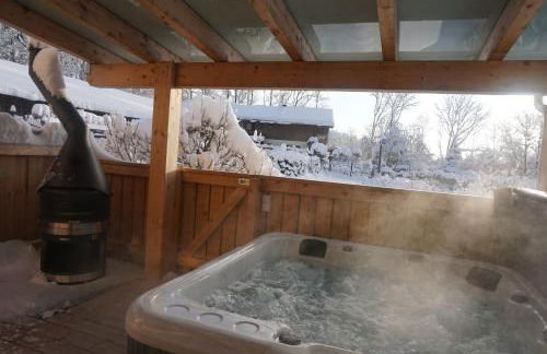 Chalet Waldzeit - Foto 30