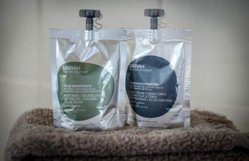 Messeapartment Sunny Side - Foto 26