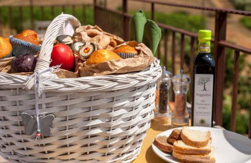 Poggiolivi Agriturismo Bio in Maremma - Foto 34