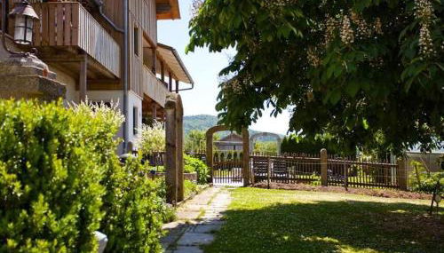 Apartment Am Rückerlhof -Alexi by Interhome - Foto 3