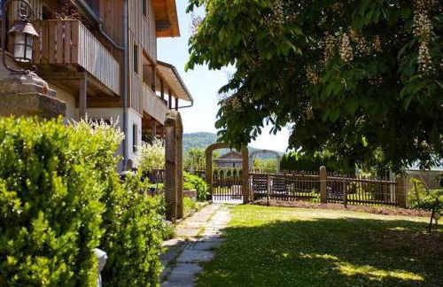 Apartment Am Rückerlhof -Alexi by Interhome - Foto 3