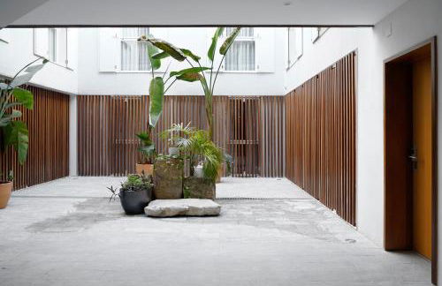 Numa Seville Jondo - Foto 80