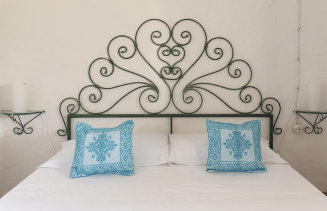 Casa Oliveto 1 in Galtell - Foto 5