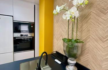 Apartamento familiar Puerto Nova en Tierno Galvan - Foto 4