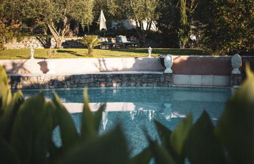 Maison de vacances Villa Cardabella - Foto 17