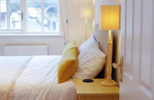 JOIVY Cozy apartment near National Theatre - Foto 17