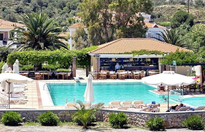 Panselinos Hotel - Foto 28