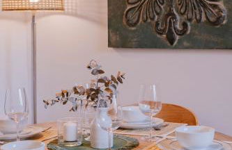 Hacienda Clavero Five Deluxe Apartment - Photo 59