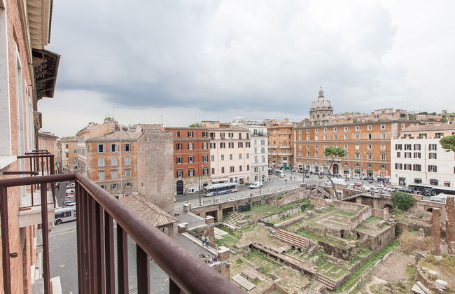 Rental in Rome Ancient Rome View - Foto 33