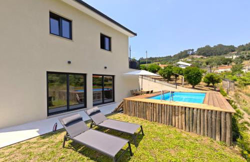 Casa da Milinha - Villa with a Pool near Rio Douro - Foto 1