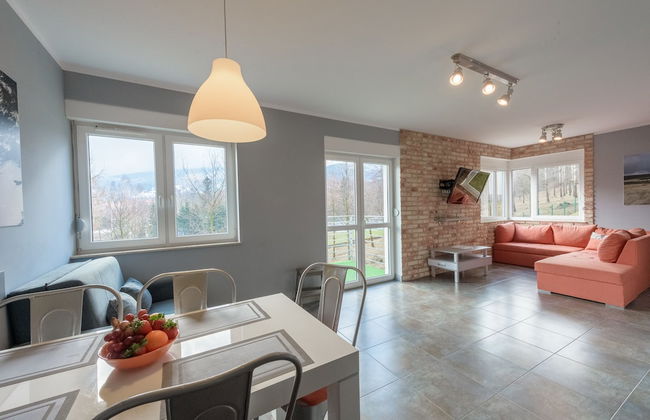 RentPlanet - Apartament Cicha 4 - Photo 8