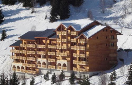 Appartement cosy 2 pièces cabine, 4 pers, à 400m des pistes, parking inclus - FR-1-297-58 - Foto 13