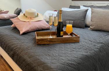 Apartments Sunshine - 650 metrów od plaży - Foto 20