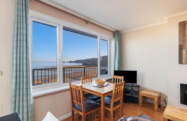 Mermaid Apartment - Sea Front Apartment With Views - Foto 9