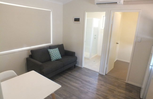 Albury Gardens Tourist Park - Photo 20