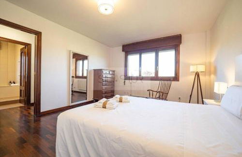 Casa Costera Gijón By Silastur - Foto 17