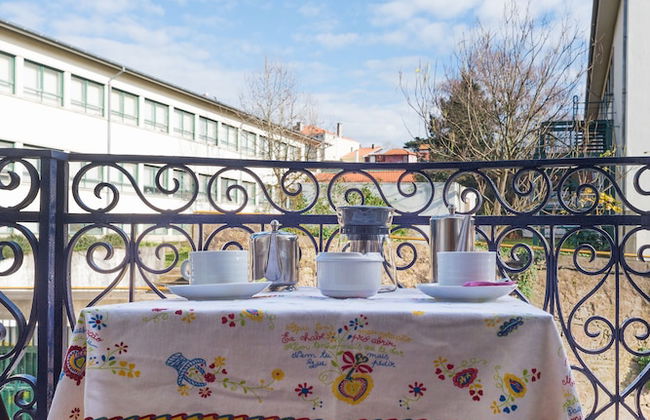 Centenary Fontainhas Apartments - Foto 75