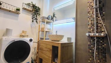 Le temps d'un instant - Foto 4, Shower