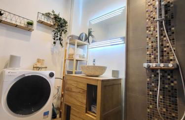 Le temps d'un instant - Foto 4