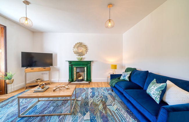 Hollins House - Foto 44