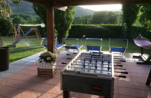 Villa Margherita - Foto 8