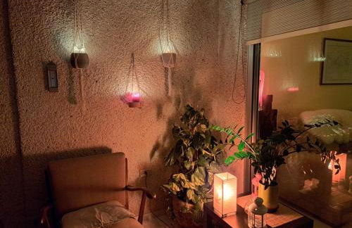 Alquilaencanarias Tabaiba vista mar - Foto 15