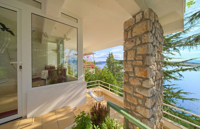 Apartments Six - Foto 23