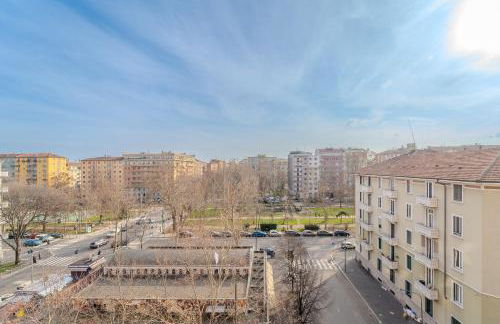 Urban View Apartment - Argonne - Foto 12