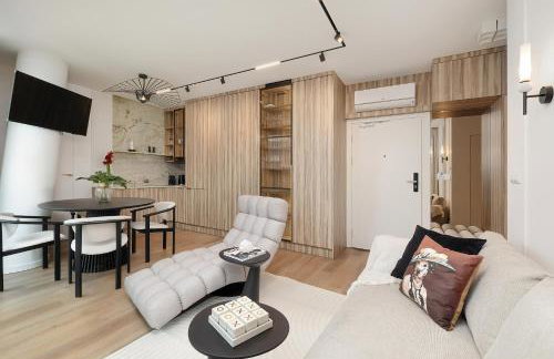 WAVEVIEW 10th Floor PREMIUM Baltic View Perfekt Lumare - Foto 14