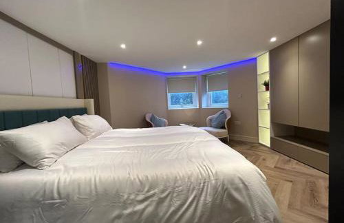 The Luxurious Hideaway - Foto 15