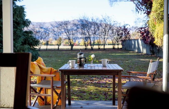 Willowbrook Country Apartments - Foto 33