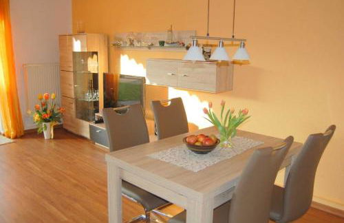 Ferienwohnung Altes Land Familie H - Photo 17