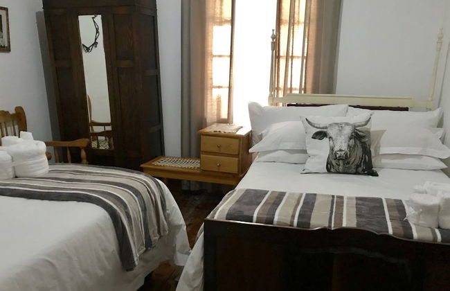 Farm Stays, Here you Will be Able to Relax and Enjoy the Beauty of Nature - Foto 17