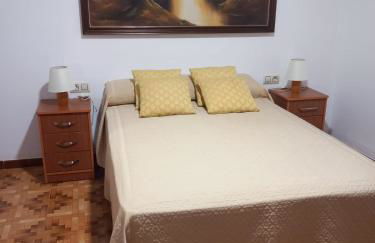 A Redonda Vivienda Vacacional - Foto 17