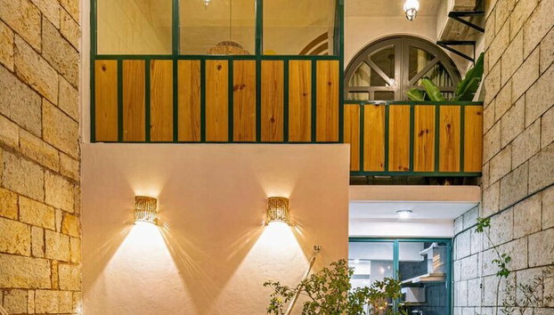 Villa Noria - La Casa del Barro Verde - Foto 5, Quarto