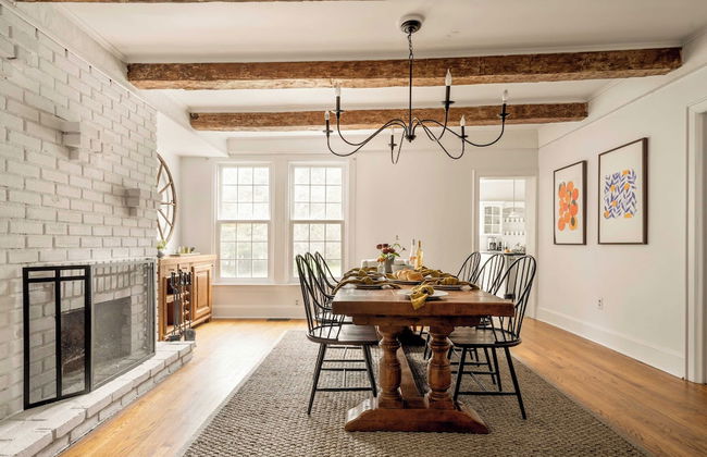 Clove by Avantstay Gorgeous Cottage w/ Pool, Privacy, Pool Table & Close to Hunter Mountain - Foto 7