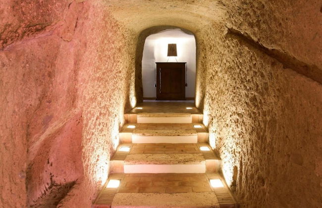 La Casa degli Archi - Foto 32