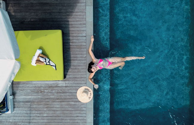 Atap Resort Canggu by Ini Vie Hospitality - Photo 40