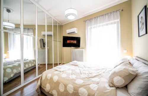 ΜΚ Αpartment 2ΥΔ - Nikea Metro - Foto 2