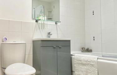 1 Merchants Gate - 2 bedroom, city apartment with private parking - Foto 15