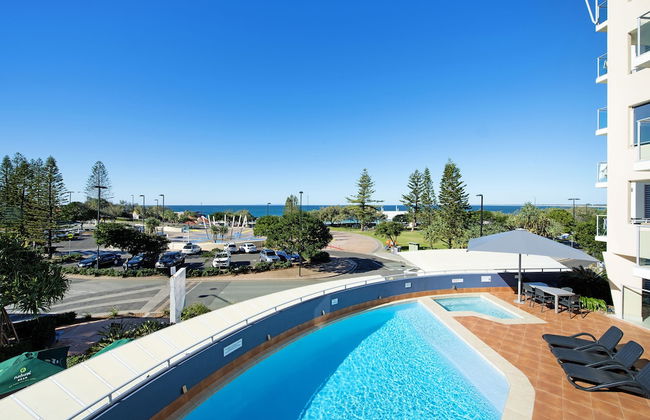 ULTIQA Shearwater Resort - Foto 57