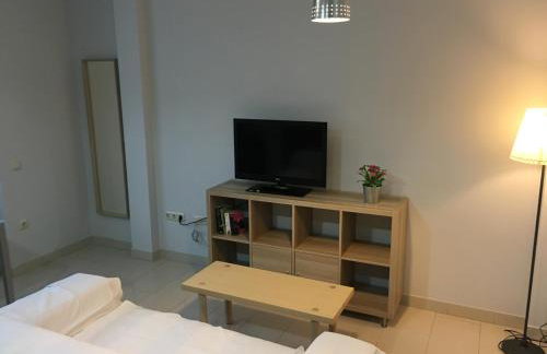 Apartamentos El Palo - Foto 12