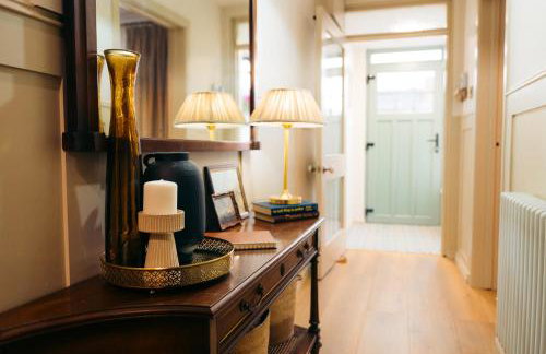 No 50 Chapel Street Townhouse - Foto 23