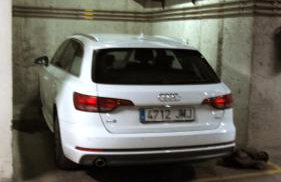 Precioso Apartamento con Parking en Pleno Centro - Foto 25