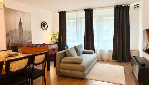 2 Minuten von Hauptbahnof - Foto 3