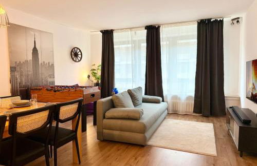 2 Minuten von Hauptbahnof - Foto 3