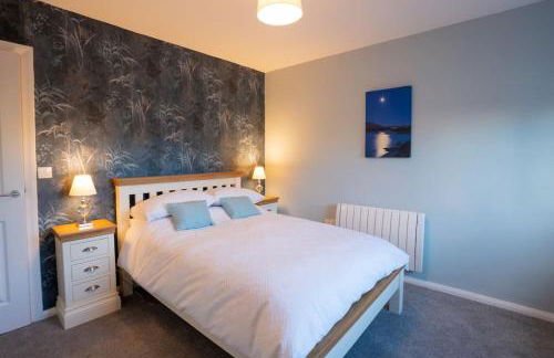 Erwenni, Llanbedrog, Abersoch near beach and pub with hot tub - Photo 13