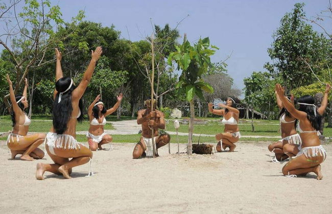 Excursión al Monumento Nacional Bariay - Foto 3