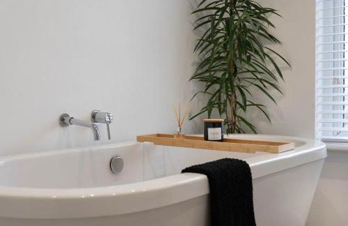 Renovated 3 Bedroom House in Lowton Pennington, free parking - Foto 9